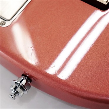 Edwards USED 中古 E-SN7-194MF（Vintage Burgundy Mist/Pau Ferro) [SN. ED2016517P] 画像10