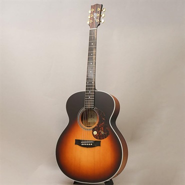 MATON Troubadour-Jumbo メイトン 画像2