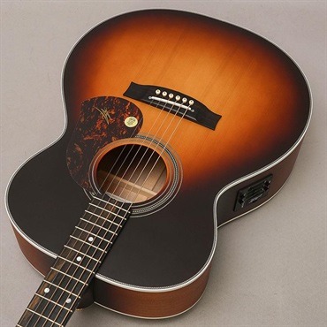 MATON Troubadour-Jumbo メイトン 画像4