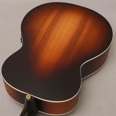 MATON Troubadour-Jumbo メイトン 画像5
