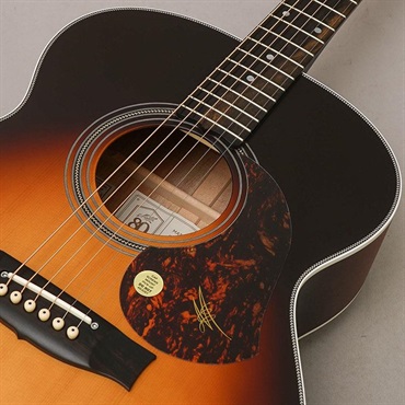 MATON Troubadour-Jumbo メイトン 画像6