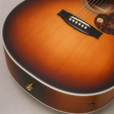 MATON Troubadour-Jumbo メイトン 画像7