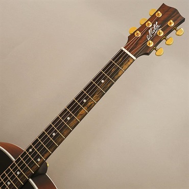 MATON Troubadour-Jumbo メイトン 画像8