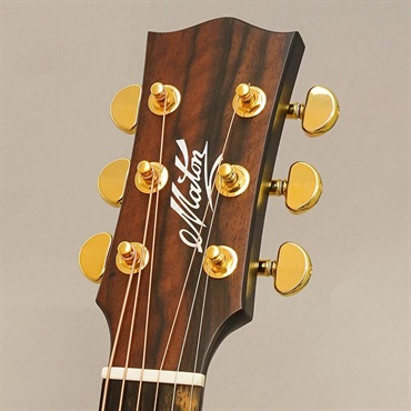 MATON Troubadour-Jumbo メイトン 画像10