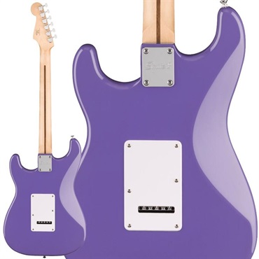 Squier by Fender Squier Sonic Stratocaster (Ultraviolet/Laurel Fingerboard) 画像1