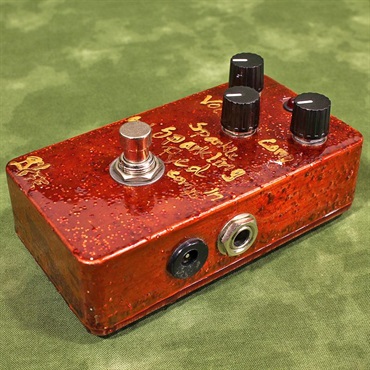 BJFE USED 中古 Sparkling Red Compressor 画像2