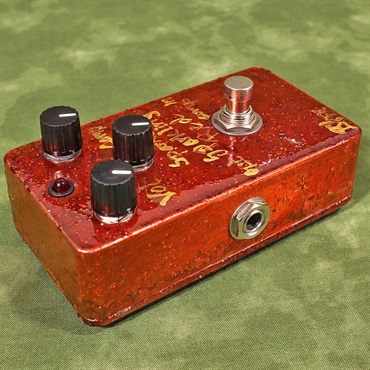 BJFE USED 中古 Sparkling Red Compressor 画像3