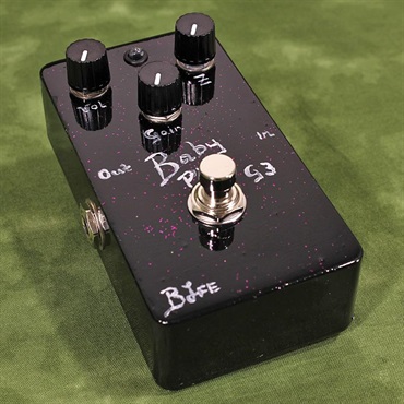 BJFE USED 中古 Baby Pink Booster III G2 画像1