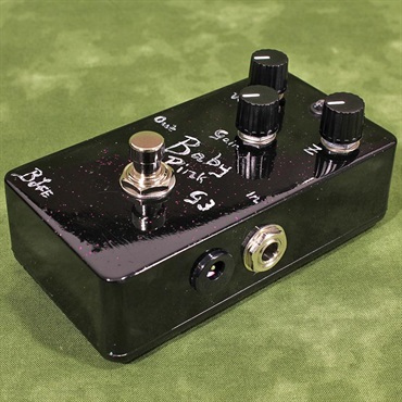 BJFE USED 中古 Baby Pink Booster III G2 画像2