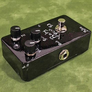 BJFE USED 中古 Baby Pink Booster III G2 画像3
