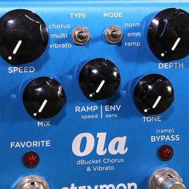 strymon USED 中古 Ola 画像5