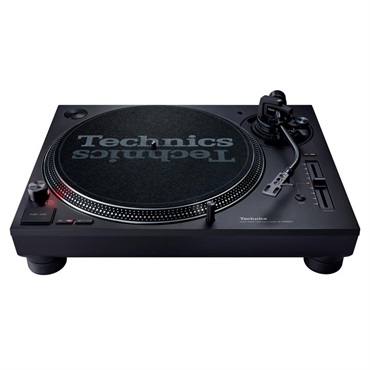 Technics SL-1200MK7WK 【ブラック】【予約商品 / 6月19日入荷予定】【クラブ定番ターンテーブル】(テクニクス) 画像4