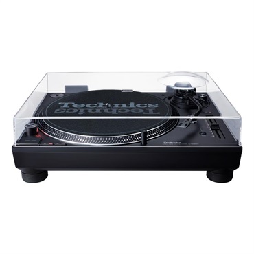 Technics SL-1200MK7WK 【ブラック】【予約商品 / 6月19日入荷予定】【クラブ定番ターンテーブル】(テクニクス) 画像5
