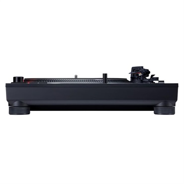 Technics SL-1200MK7WK 【ブラック】【予約商品 / 6月19日入荷予定】【クラブ定番ターンテーブル】(テクニクス) 画像6