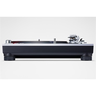 Technics SL-1200MK7WS 【シルバー】【予約商品 / 6月19日入荷予定】【クラブ定番ターンテーブル】(テクニクス) 画像3