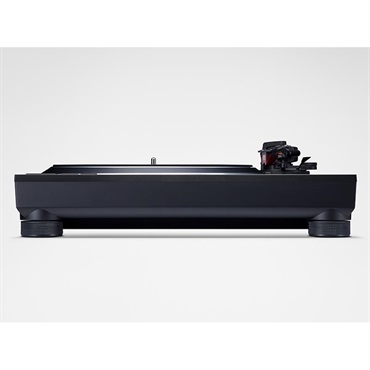 Technics SL-1500CW-K 【ブラック】【予約商品 / 6月下旬入荷予定】【リスニング用ターンテーブル】(テクニクス) 画像2
