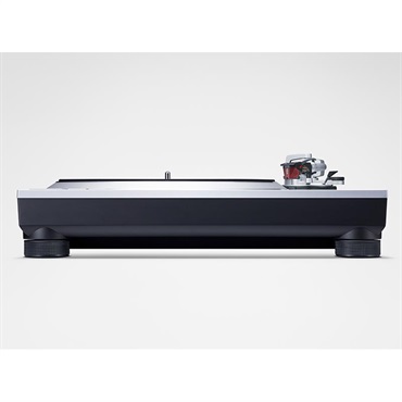 Technics SL-1500CW-S 【シルバー】【予約商品 / 6月下旬入荷予定】【リスニング用ターンテーブル】(テクニクス) 画像2