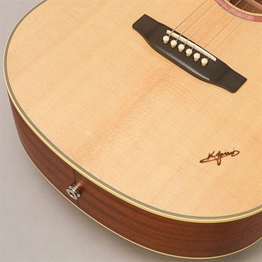 K.Yairi RF-65 Sen-Sai 【サウンドメッセ2026限定モデル】 Kヤイリ 画像7