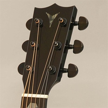 K.Yairi YW-300G neo Kヤイリ 画像10