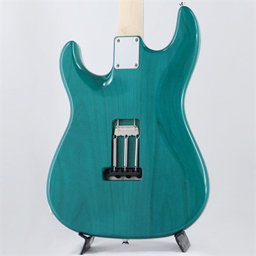 VARITA Soltar Standard 5053 Quilt Top (Dark Aqua Blue) [SN.0362] 【数量限定！VaritaオリジナルTシャツプレゼント！】 画像3