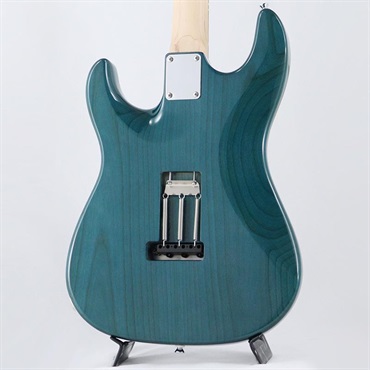 VARITA Soltar Standard 5053 Quilt Top (Smoky Blue) [SN.0349] 【数量限定！VaritaオリジナルTシャツプレゼント！】 画像3