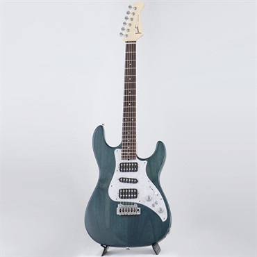 VARITA Soltar Standard 6065 HSH (Stone Wash Blue) [SN.0372] 【数量限定！VaritaオリジナルTシャツプレゼント！】 画像1