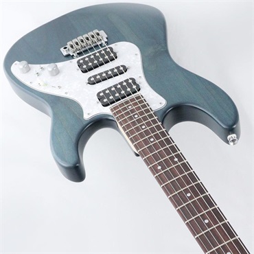VARITA Soltar Standard 6065 HSH (Stone Wash Blue) [SN.0372] 【数量限定！VaritaオリジナルTシャツプレゼント！】 画像4