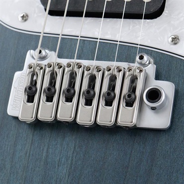 VARITA Soltar Standard 6065 HSH (Stone Wash Blue) [SN.0372] 【数量限定！VaritaオリジナルTシャツプレゼント！】 画像6