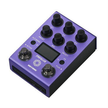 HOTONE NP-200 Freqlux (フレクラックス) ピッチシフター 画像2