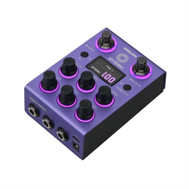 HOTONE NP-200 Freqlux (フレクラックス) ピッチシフター 画像3