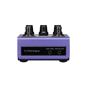 HOTONE NP-200 Freqlux (フレクラックス) ピッチシフター 画像5