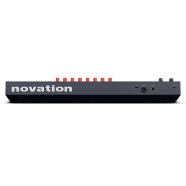 NOVATION FLkey 2 37 【予約商品・6月中旬発売予定】 (ノベーション)(エフエルスタジオ)(FLスタジオ)(エフエルキー)(MIDIコントローラー)(37鍵盤) 画像6