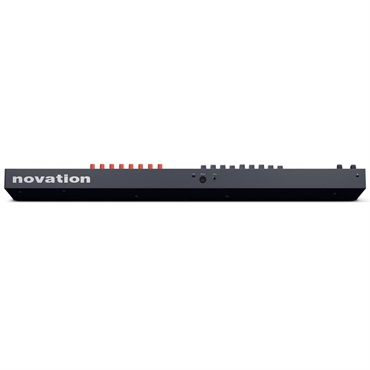 NOVATION FLkey 2 61 【予約商品・6月上旬発売予定】 (ノベーション)(エフエルスタジオ)(FLスタジオ)(エフエルキー)(MIDIコントローラー)(61鍵盤) 画像6