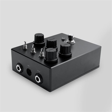 SONIFIX 【5月下旬頃入荷予定、ご予約受付中】 GRAVION 画像2