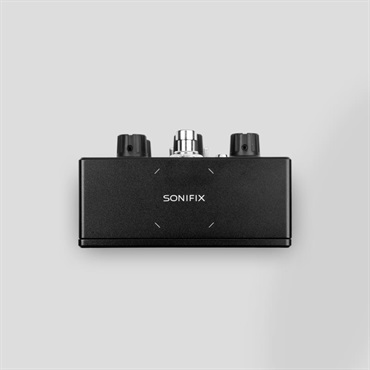 SONIFIX 【5月下旬頃入荷予定、ご予約受付中】 GRAVION 画像4