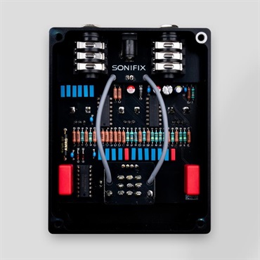 SONIFIX 【5月下旬頃入荷予定、ご予約受付中】 GRAVION 画像6