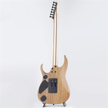 Ibanez Prestige RGDR4327R-NTF (Natural Flat) 画像2