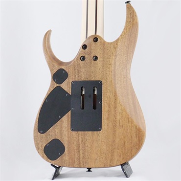 Ibanez Prestige RGDR4327R-NTF (Natural Flat) 画像3