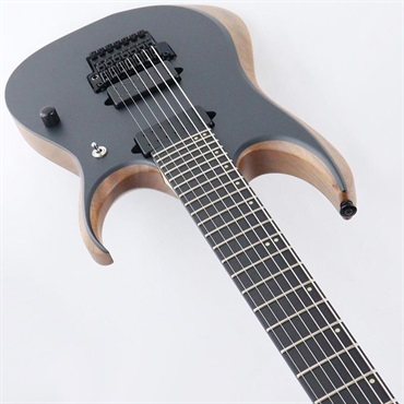 Ibanez Prestige RGDR4327R-NTF (Natural Flat) 画像4