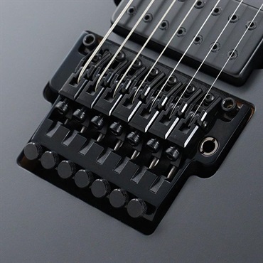 Ibanez Prestige RGDR4327R-NTF (Natural Flat) 画像5