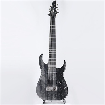 Ibanez Prestige RG5328R-LDK (Lightning Through A Dark) 画像1