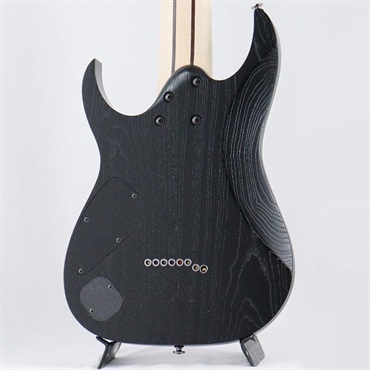 Ibanez Prestige RG5328R-LDK (Lightning Through A Dark) 画像3