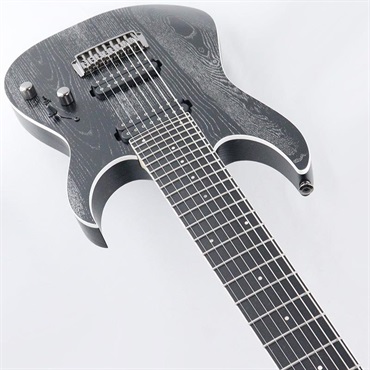 Ibanez Prestige RG5328R-LDK (Lightning Through A Dark) 画像4