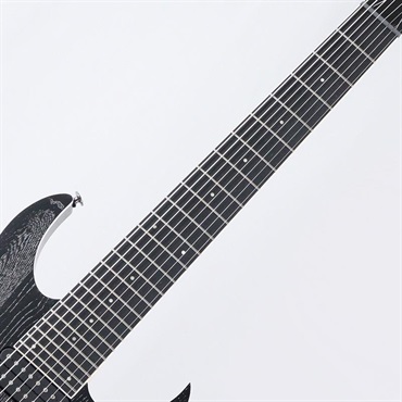 Ibanez Prestige RG5328R-LDK (Lightning Through A Dark) 画像6