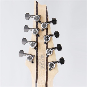 Ibanez Prestige RG5328R-LDK (Lightning Through A Dark) 画像9