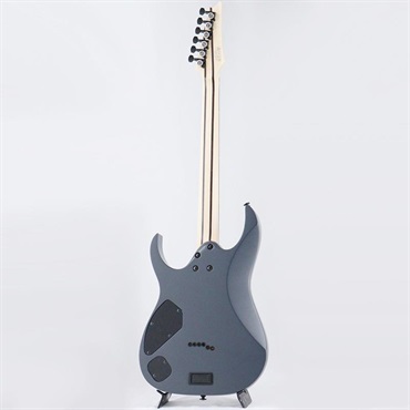 Ibanez Prestige RGR5121RB-GRF (Gray Metallic Flat) [SPOT MODEL] 画像2