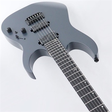 Ibanez Prestige RGR5121RB-GRF (Gray Metallic Flat) [SPOT MODEL] 画像4