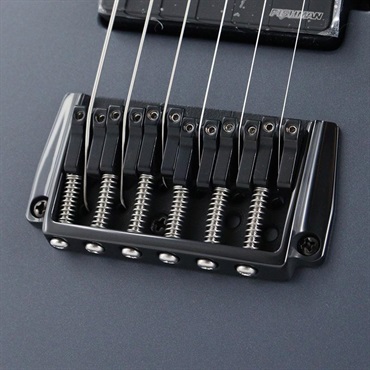 Ibanez Prestige RGR5121RB-GRF (Gray Metallic Flat) [SPOT MODEL] 画像5