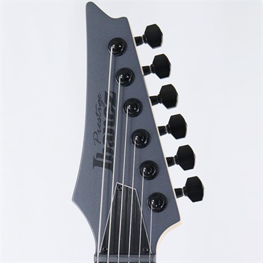Ibanez Prestige RGR5121RB-GRF (Gray Metallic Flat) [SPOT MODEL] 画像8