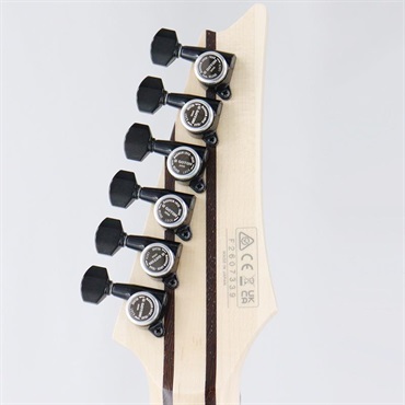 Ibanez Prestige RGR5121RB-GRF (Gray Metallic Flat) [SPOT MODEL] 画像9